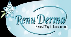 Renu Derma Exceptional Natural Skin Care