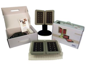 DPL Package Contents