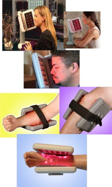 DPL Light has many uses