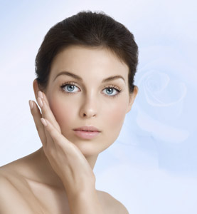Youthful Skin Youthful skin with Facial Magic