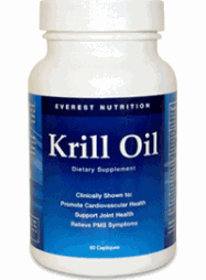 krill oil krill oil