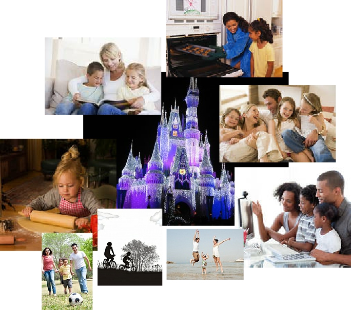 Work from home Work at home and enjoy your time