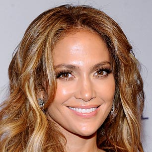 Jennifer Lopez - Reveal Great Skin