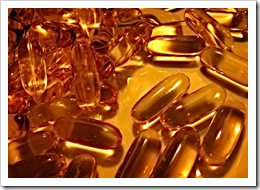 how to use omega 3 capsules for skin