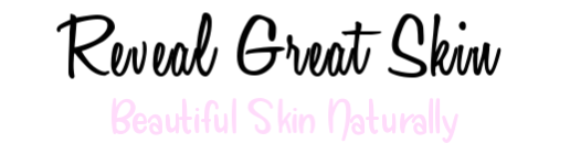 Reveal Great Skin - Beautiful Skin Naturally